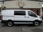 2021 Ford Transit White, 114K miles