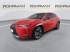 2019 Lexus UX 250h Base