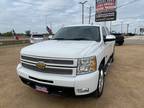 2013 Chevrolet Silverado 1500, 89K miles