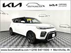 2021 Kia Soul