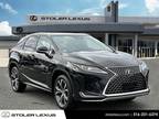 2020 Lexus RX 350