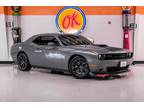 2017 Dodge Challenger 392 HEMI Scat Pack Shaker - Addison,Texas