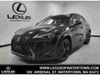 2021 Lexus UX 250h SE Blackline