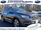 2022 Subaru Ascent