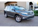 2011 Toyota Highlander Base - Arlington,Texas