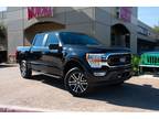 2023 Ford F-150 Crew Cab XLT 4x4 - Arlington,Texas