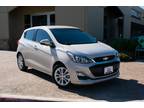 2019 Chevrolet Spark 1LT CVT - Arlington,Texas