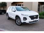 2020 Hyundai SANTA FE SE - Arlington,Texas
