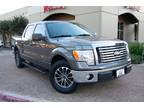 2010 Ford F-150 Crew Cab XLT - Arlington,Texas