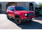 2023 Jeep Renegade (Red) Edition - Arlington,Texas