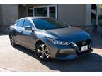 2022 Nissan Sentra SV - Arlington,Texas