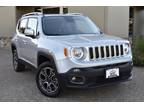 2017 Jeep Renegade Limited 4x4 - Arlington,Texas