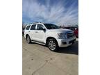 2017 Toyota Sequoia Limited TOYOTA CERTIFIED