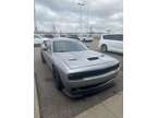 2015 Dodge Challenger SRT Hellcat