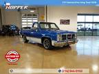 1986 GMC C/K 1500 Reg Cab Auto F48 - Irving,Texas