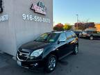 2013 Chevrolet Equinox LTZ - Sacramento,CA