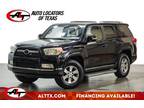 2011 Toyota 4Runner SR5 4X4 - Plano,TX