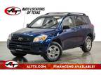 2006 Toyota RAV4 Base - Plano,TX