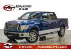 2011 Ford F-150 XLT - Plano,TX