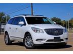 2016 Buick Enclave Leather - Plano,TX