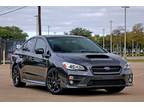 2017 Subaru WRX Premium - Plano,TX