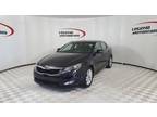 2011 Kia Optima EX - Garland,TX