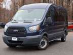 2016 Ford Transit-350 XL