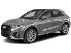 2025 Audi Q3 S line Premium S Line quattro