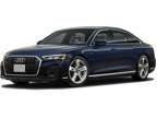 2025 Audi A8 L 55 quattro