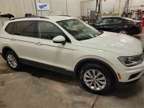 2019 Volkswagen Tiguan 2.0T S 4Motion