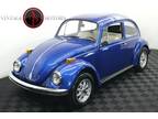 1970 Volkswagen Beetle Restored Bug Rebuilt Engine - Statesville,NC