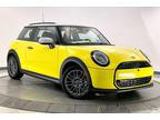 2025 MINI Cooper S Iconic