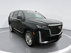 2024 Cadillac Escalade Premium Luxury
