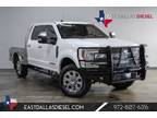 2019 Ford F-250 Super Duty King Ranch CM Truck Bed Ranch Hand Bumper 1 Owner -