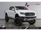 2019 Ford Ranger Lariat - Dallas,TX
