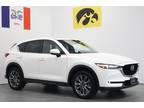 2020 Mazda CX-5 Signature