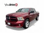 2014 Ram 1500 Tradesman/Express Cr - Dallas,TX