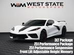 2024 Chevrolet Corvette Stingray - Federal Way,WA
