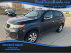 2012 Kia Sorento LX
