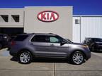 2013 Ford Explorer Gray, 113K miles