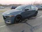 2025 Mazda CX-30 2.5 S Premium Package