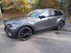 2025 Mazda CX-90 PHEV Premium
