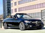 2021 Mercedes-Benz C-Class C 43 AMG 4MATIC