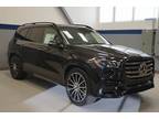 2025 Mercedes-Benz GLS GLS 450 4MATIC
