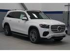 2025 Mercedes-Benz GLS GLS 450 4MATIC