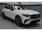 2025 Mercedes-Benz GLC GLC 300 4MATIC