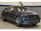 2025 Mercedes-Benz GLE GLE 53 AMG 4MATIC