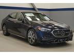 2025 Mercedes-Benz E-Class E 350 4MATIC