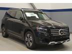 2025 Mercedes-Benz GLB GLB 250 4MATIC