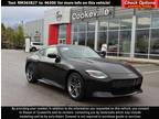 2024 Nissan Z Sport